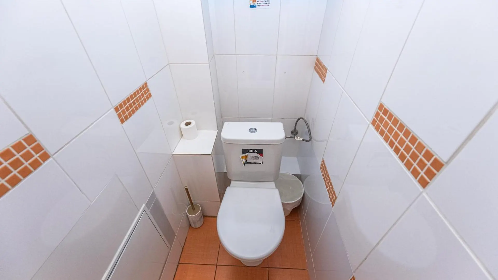 Apartments Safarikova 18 Praga