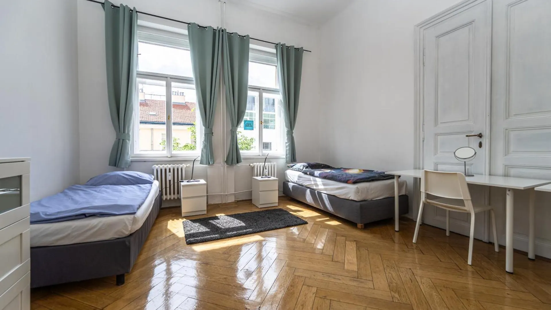 Apartments Safarikova 18 Praga