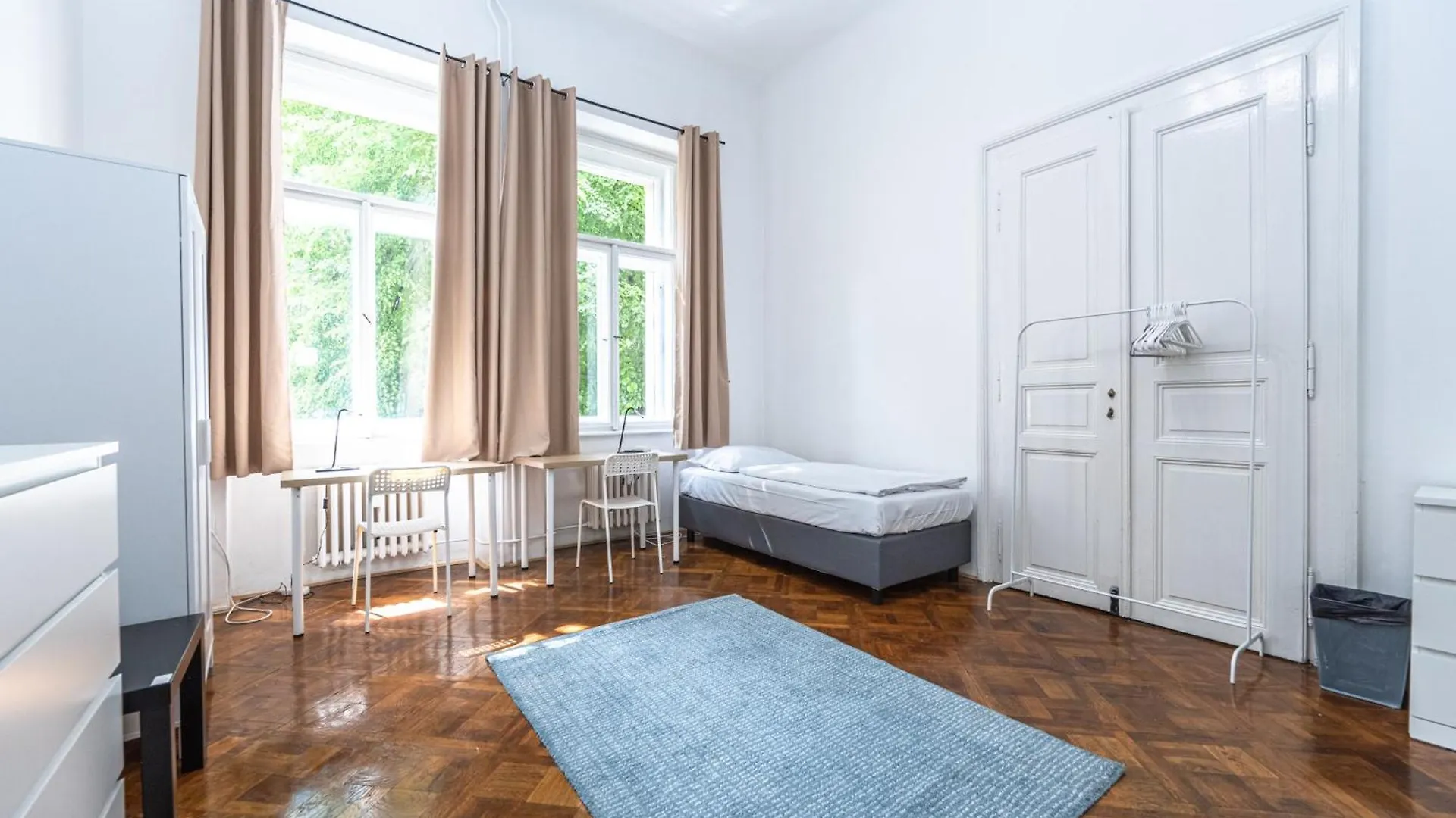 Apartments Safarikova 18 Praga