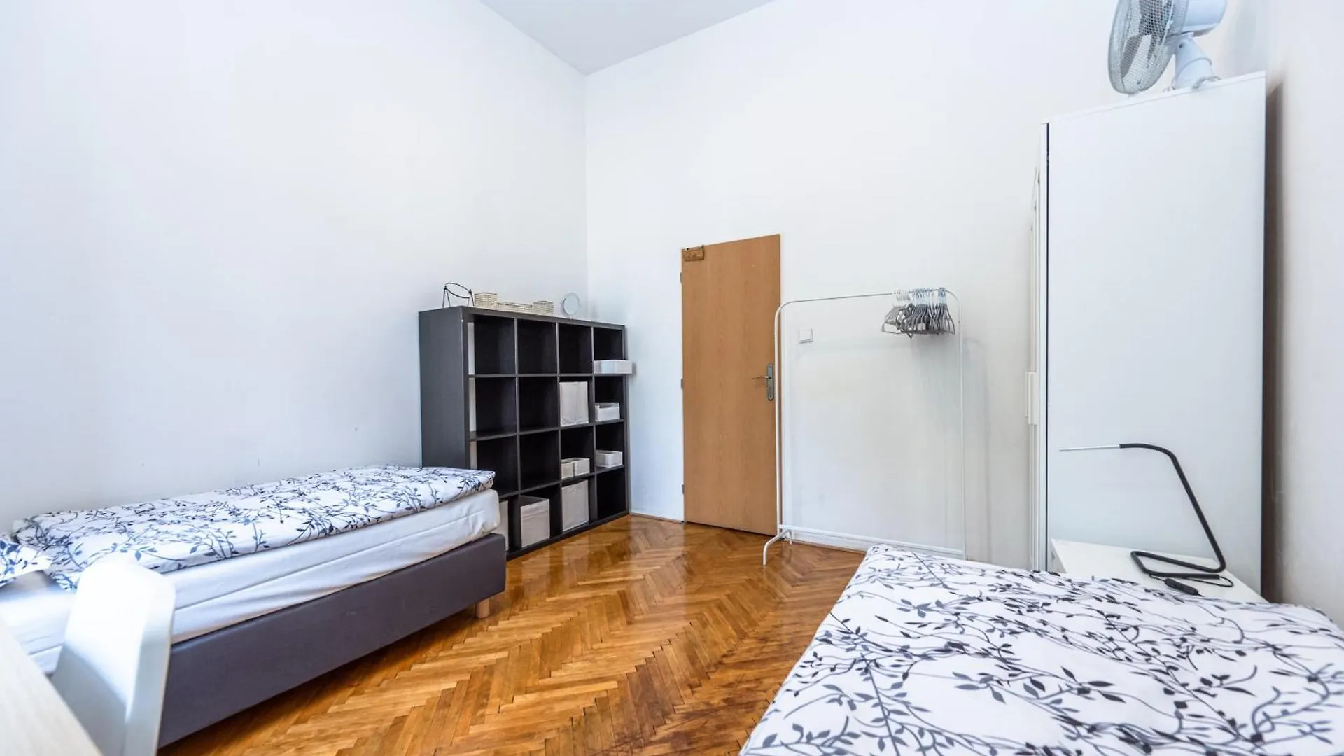 Apartments Safarikova 18 Praga