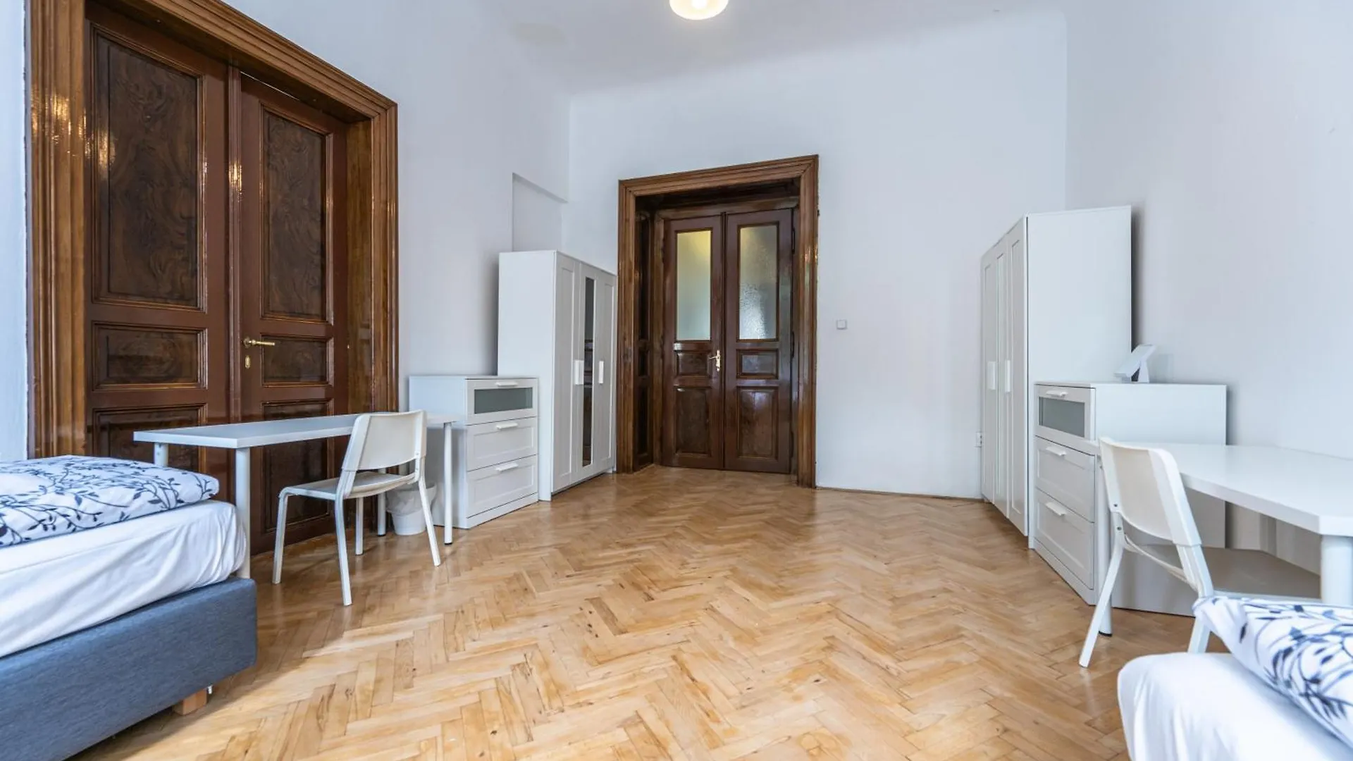 Apartments Safarikova 18 Praha