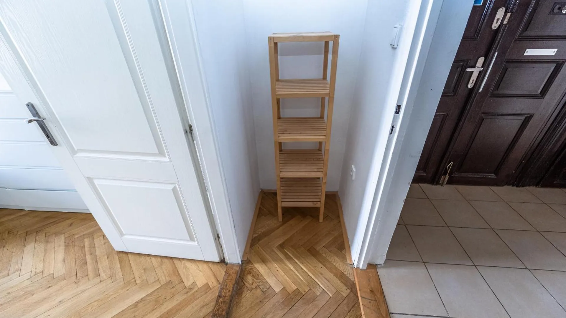 Apartments Safarikova 18 Praha 0*,  Česká republika