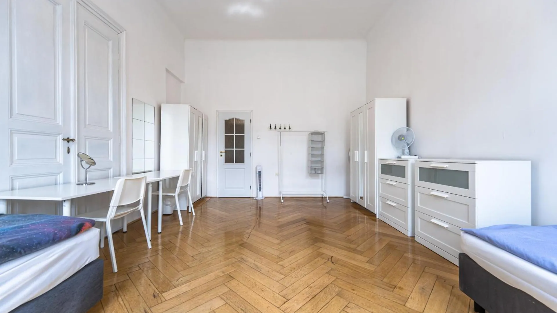 Apartments Safarikova 18 Praha Česká republika