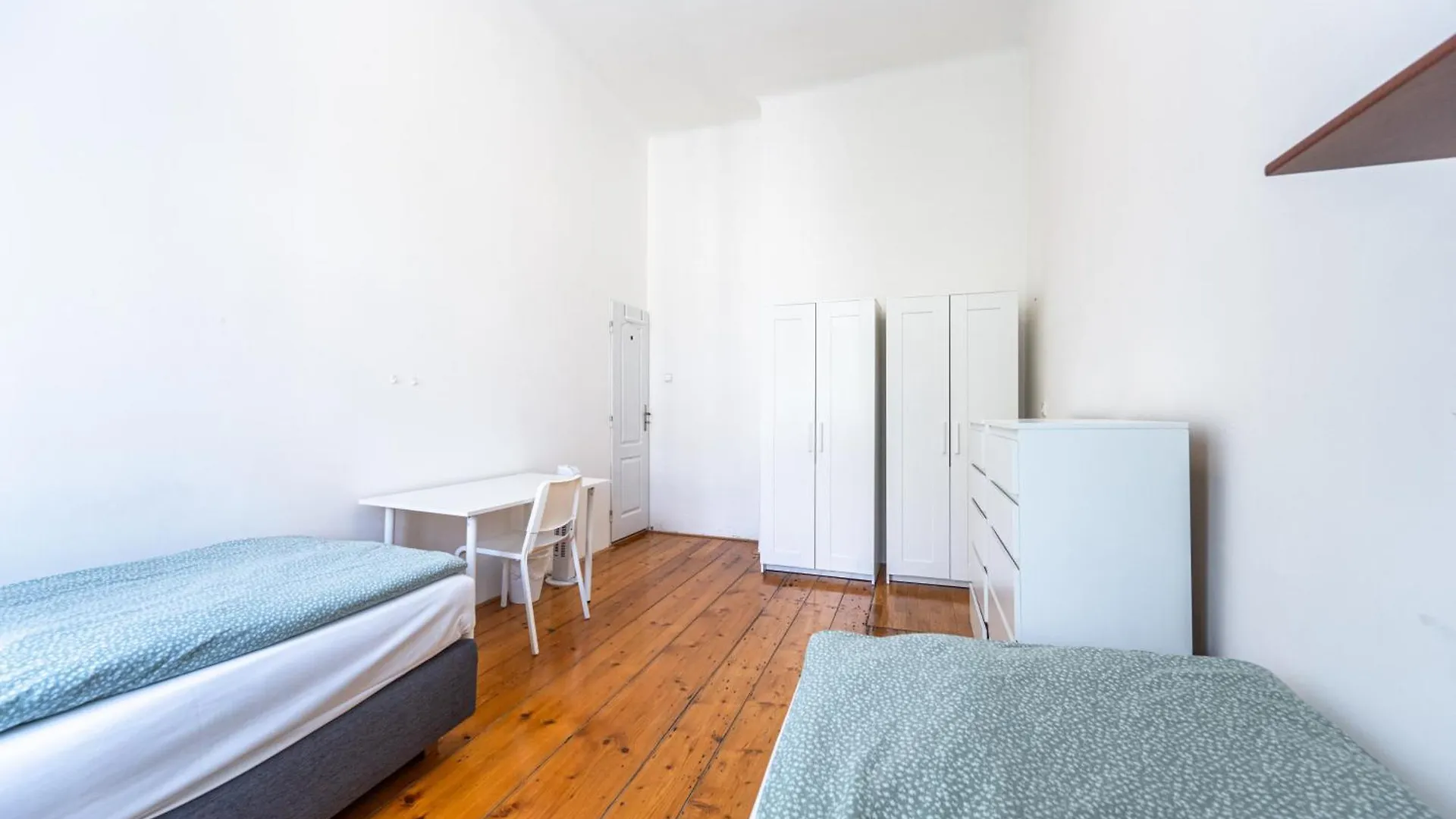 Apartments Safarikova 18 Praha