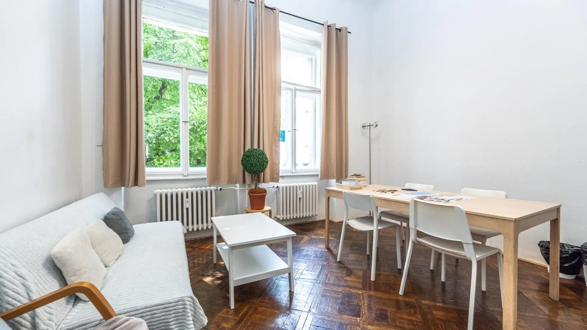 Apartments Safarikova 18 Praha 0*,  Česká republika