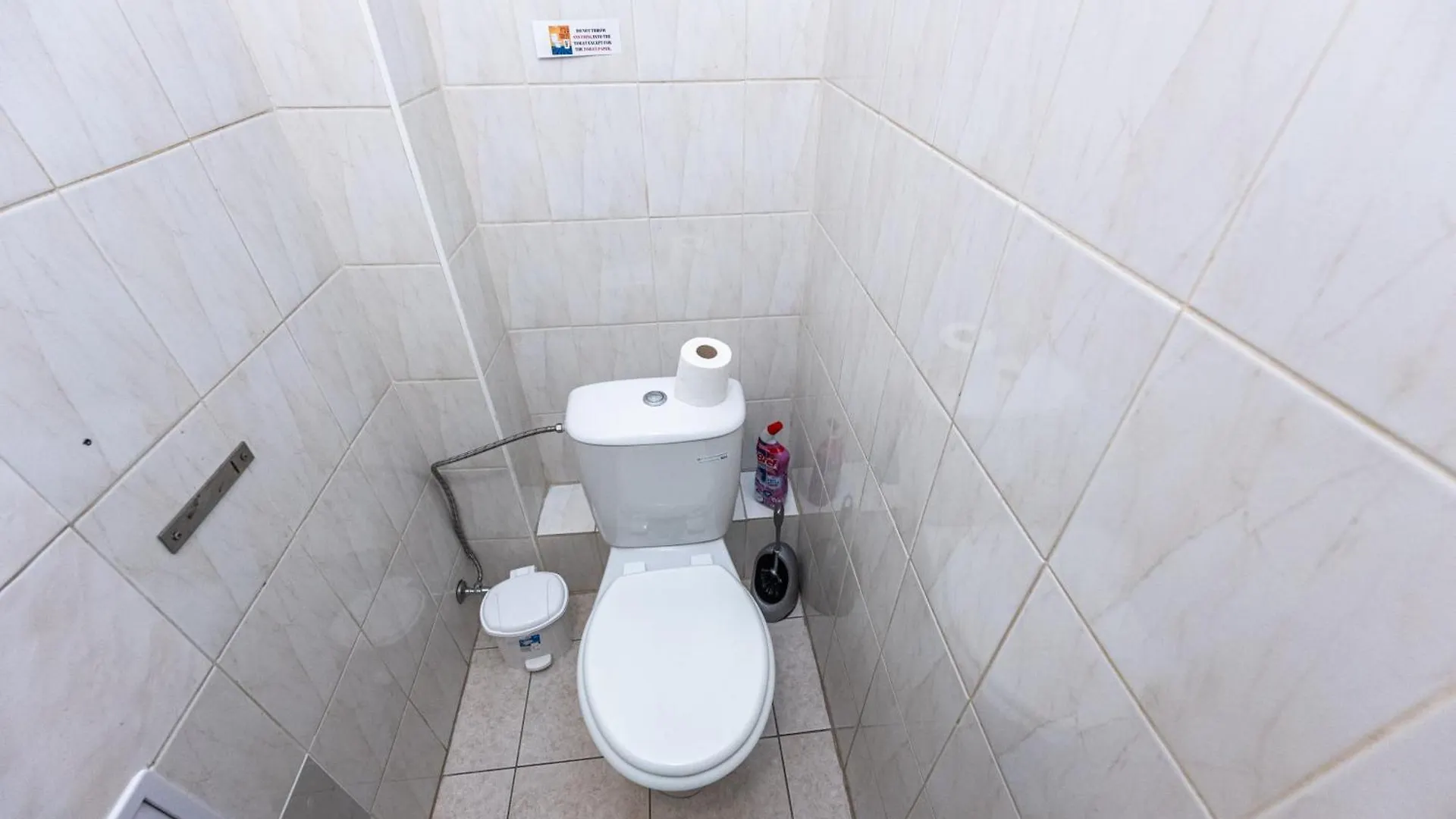 Apartments Safarikova 18 Praha