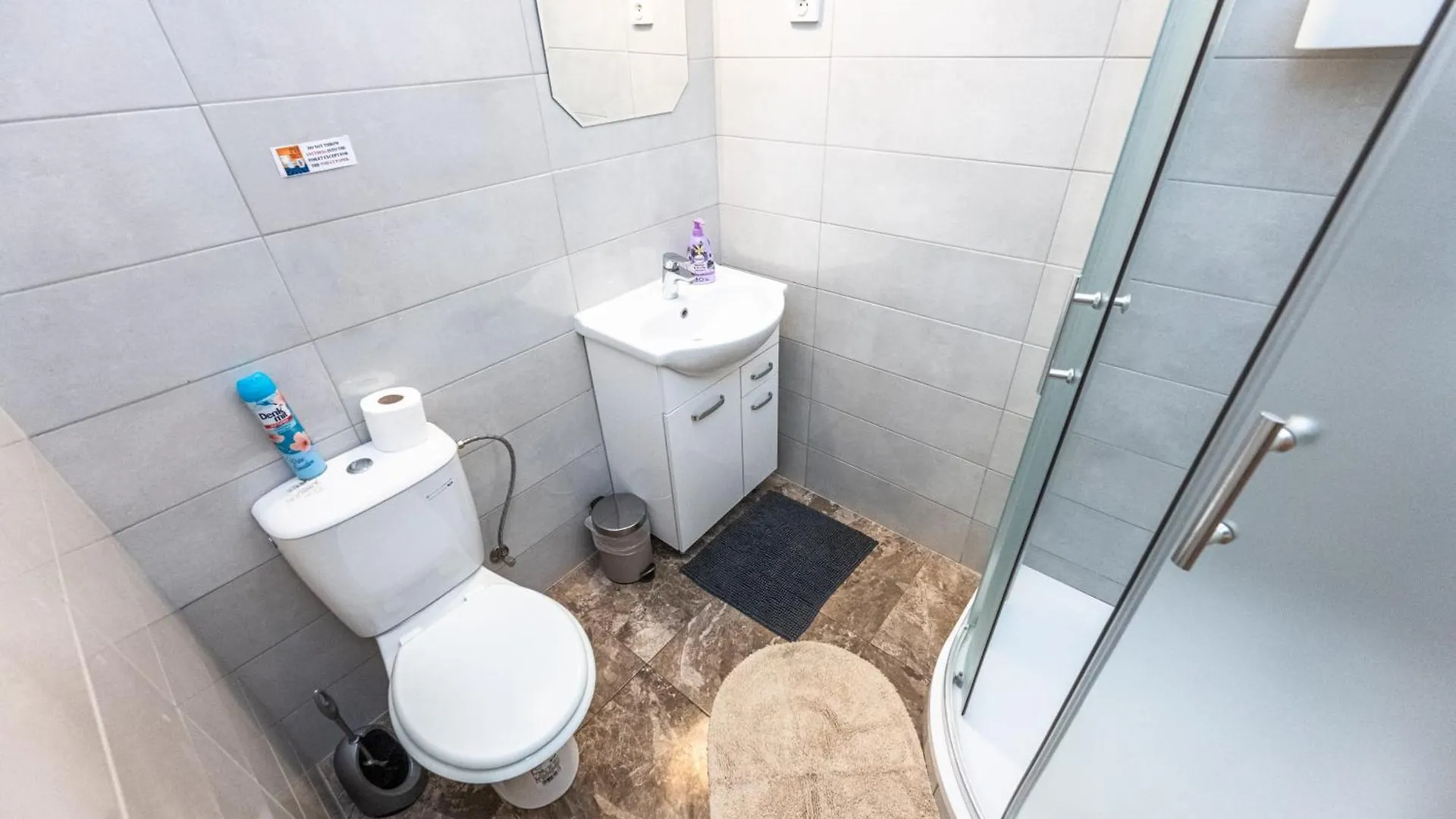 Apartments Safarikova 18 Praha