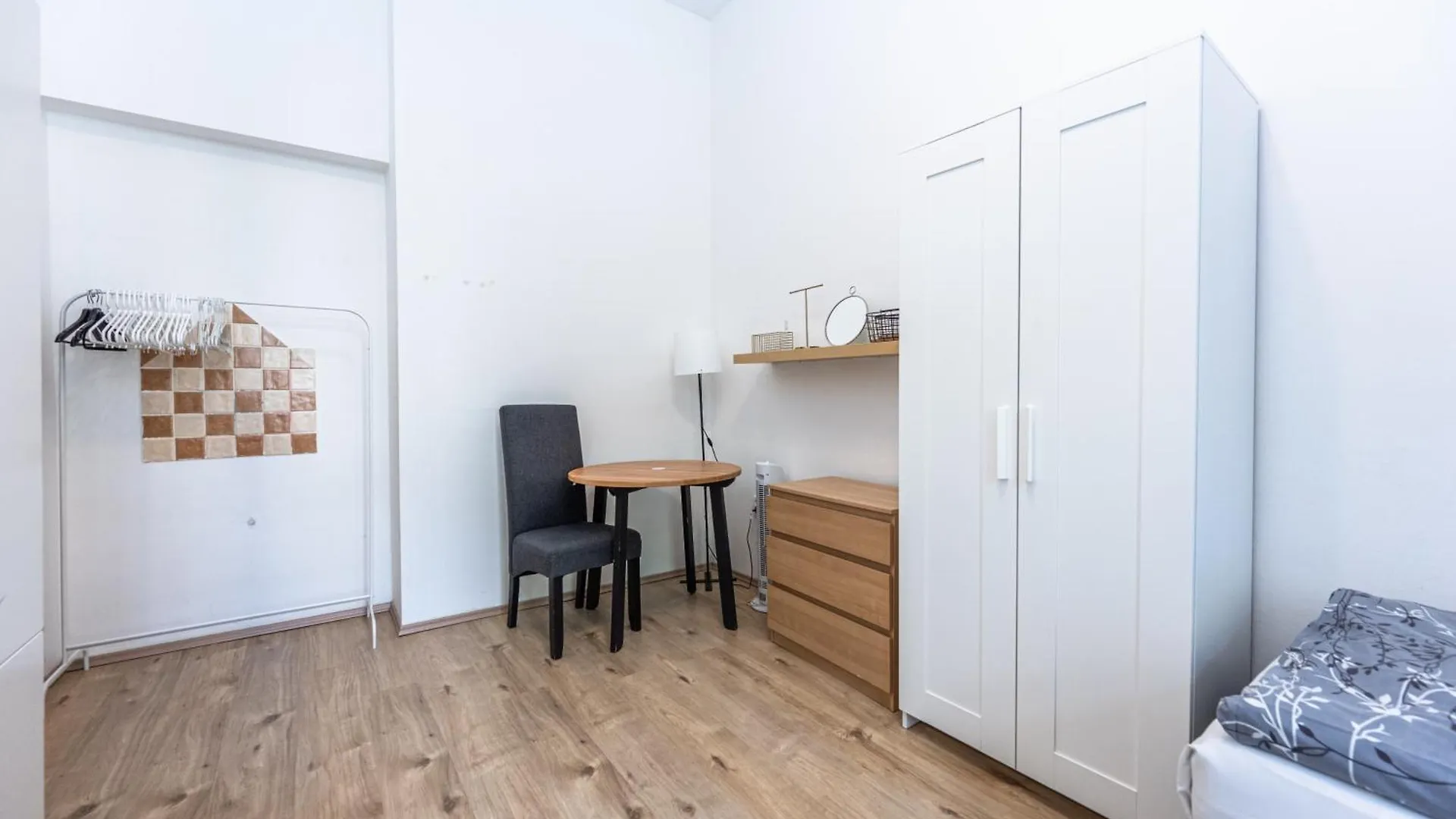 Apartments Safarikova 18 Praha