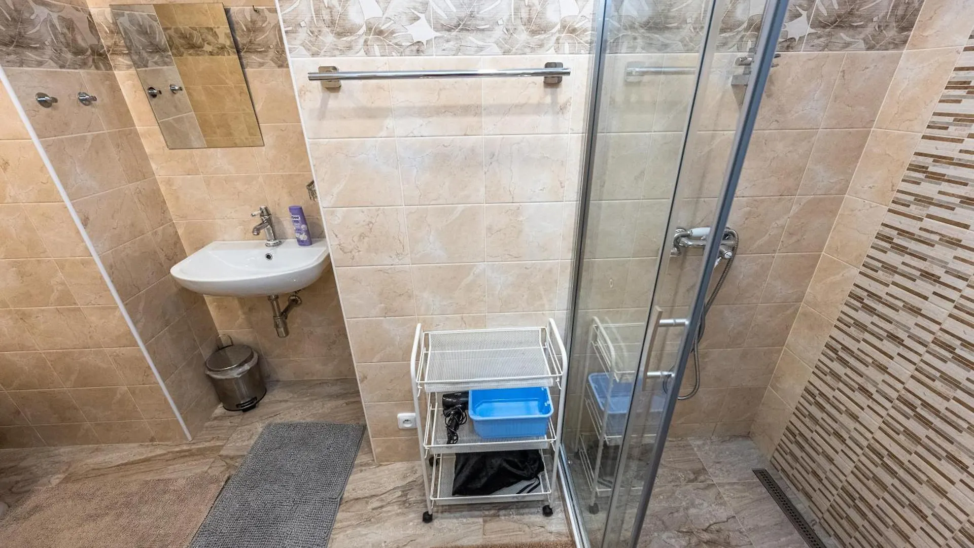 Apartments Safarikova 18 Praha