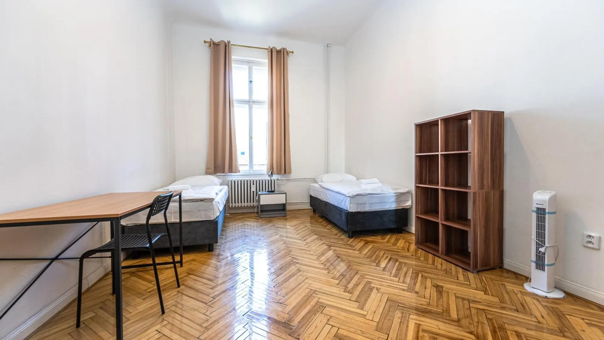 Apartments Safarikova 18 Praha 0*,  Česká republika